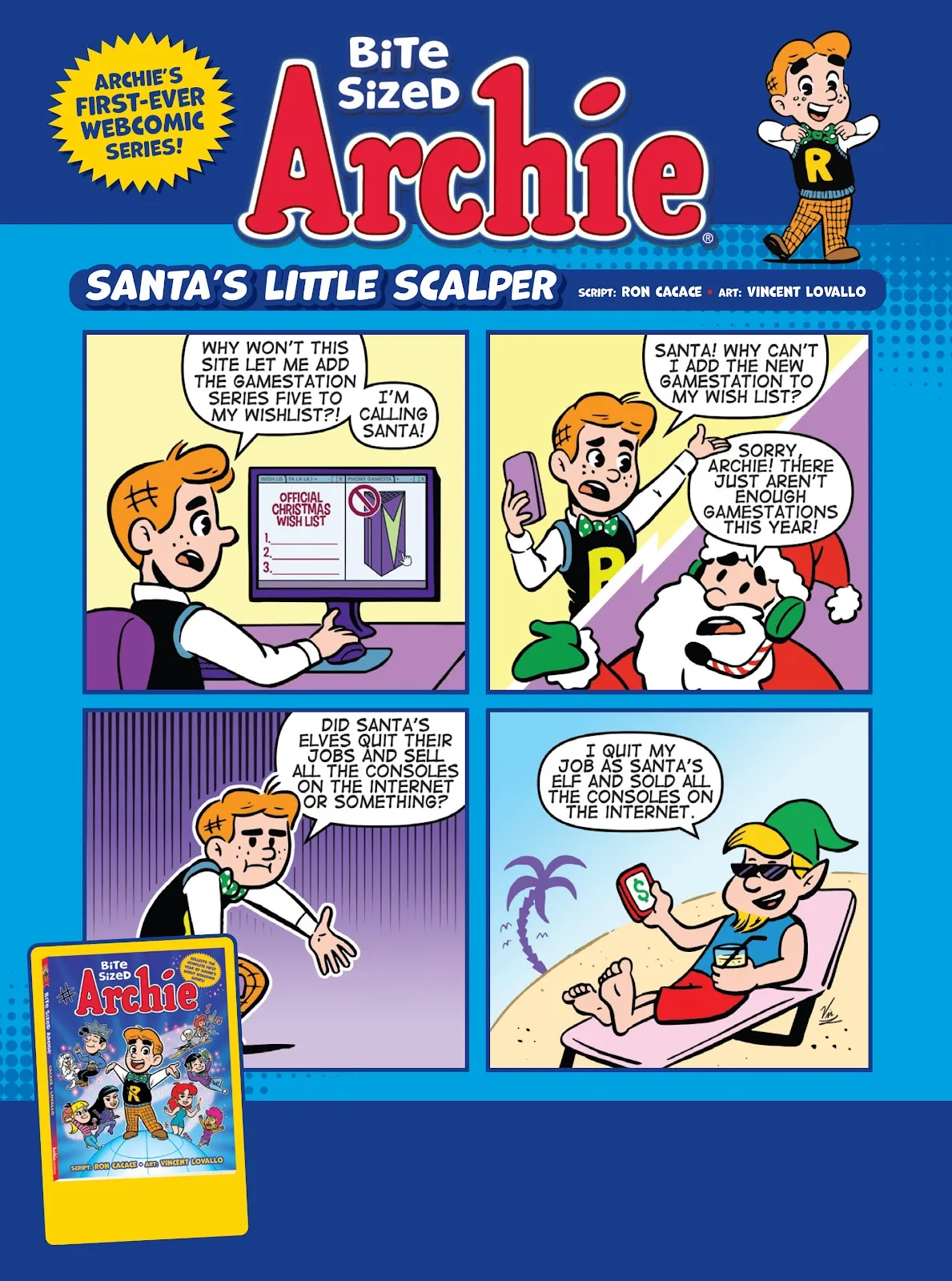 World of Betty and Veronica Jumbo Comics Digest  9 (Part 2) part 79