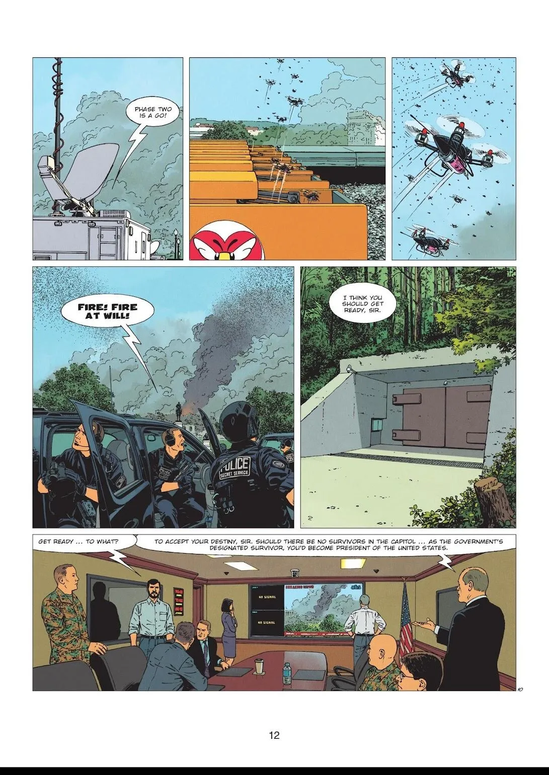 XIII #25 part 14