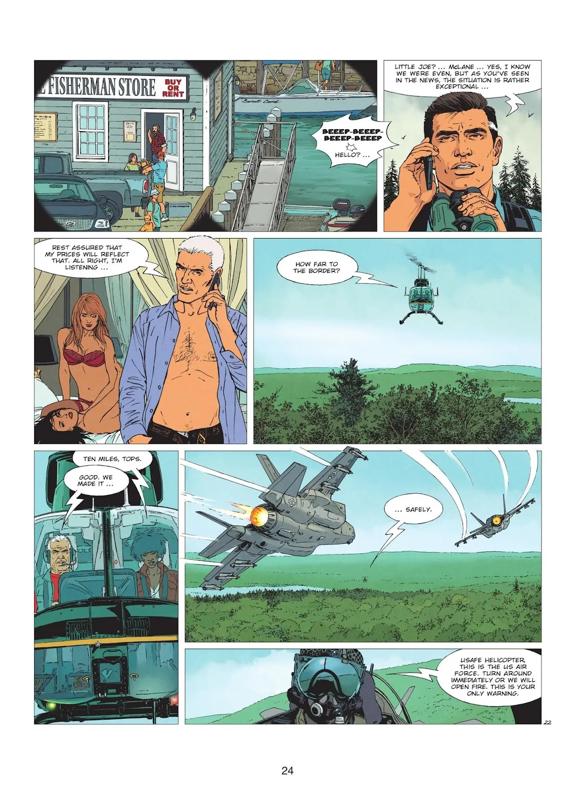 XIII #25 part 26