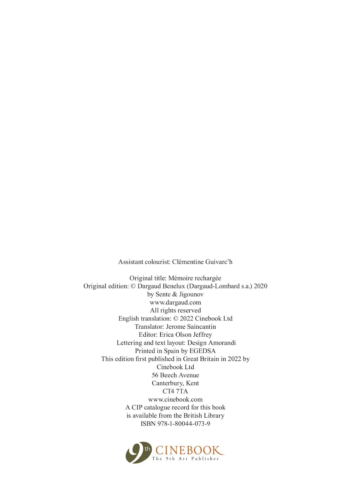 XIII #25 part 4