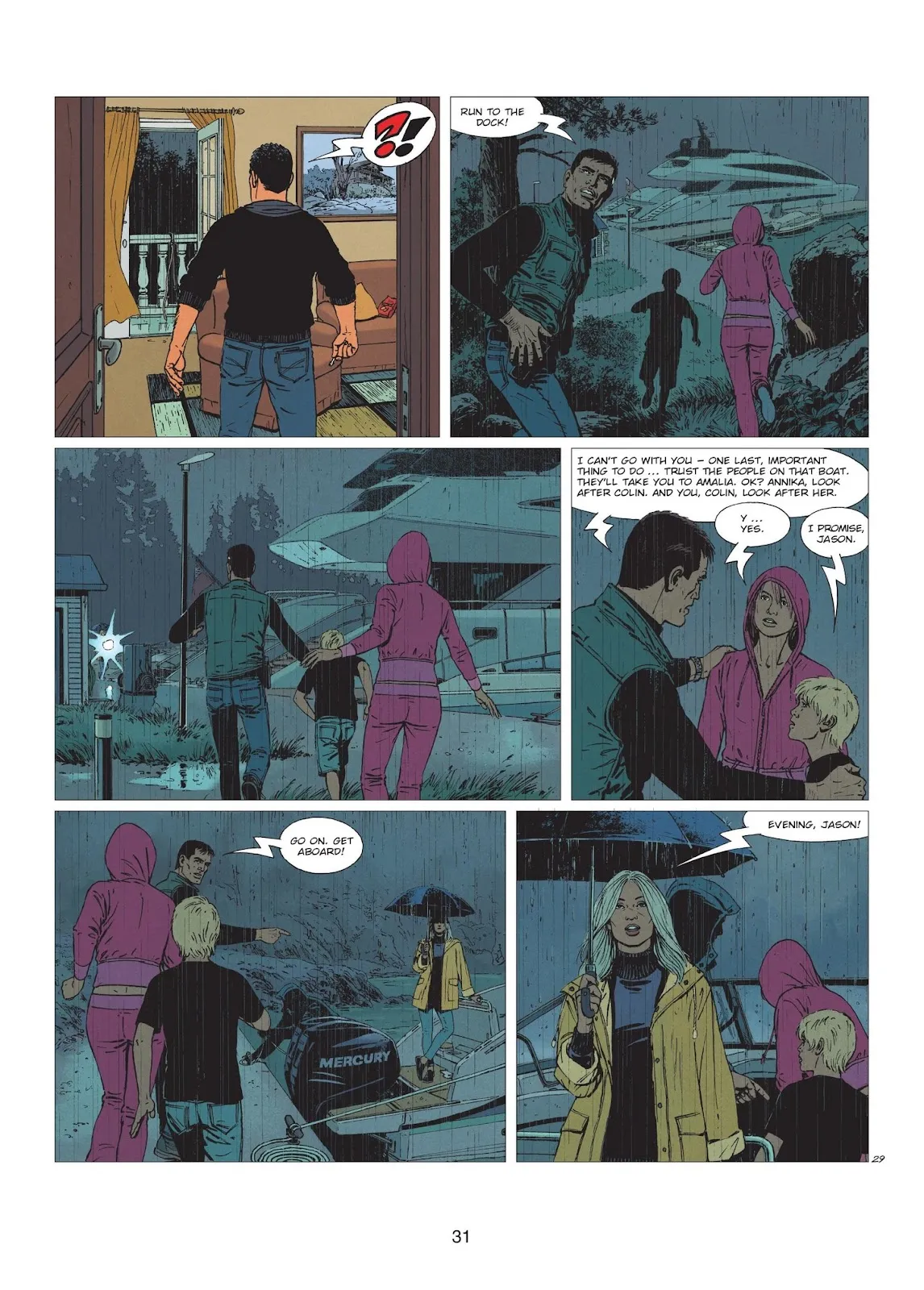 XIII #25 part 33
