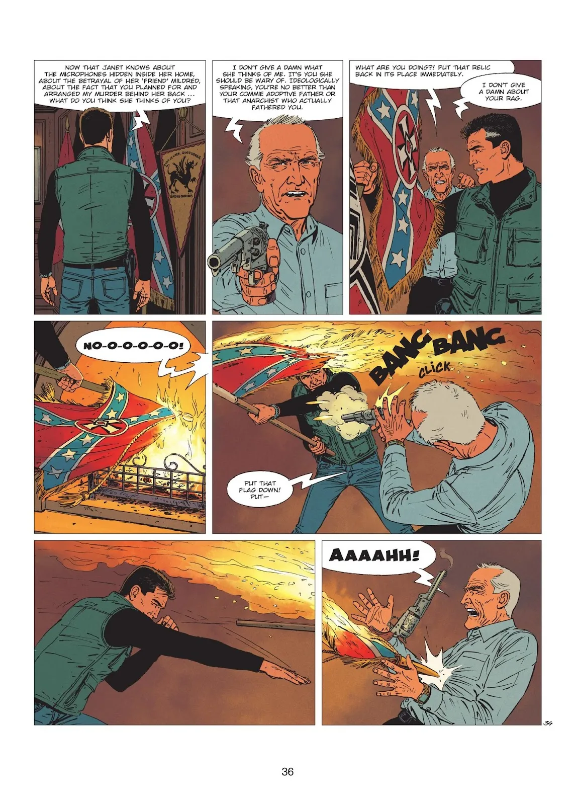 XIII #25 part 38