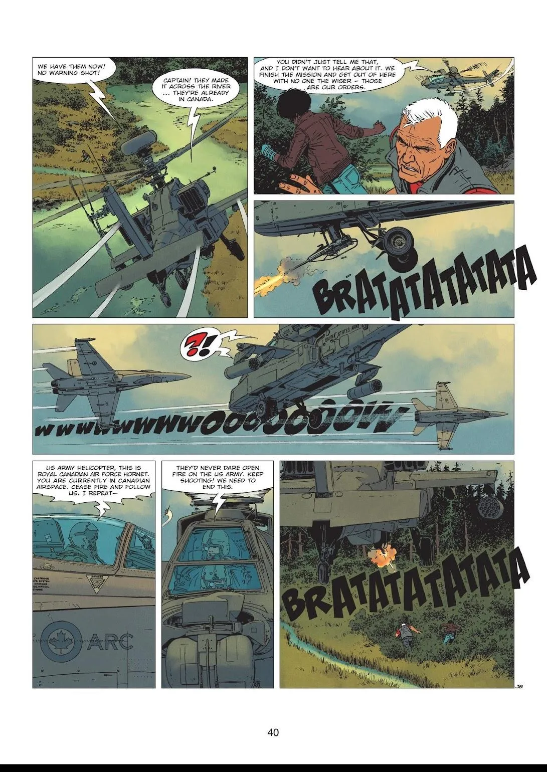 XIII #25 part 42