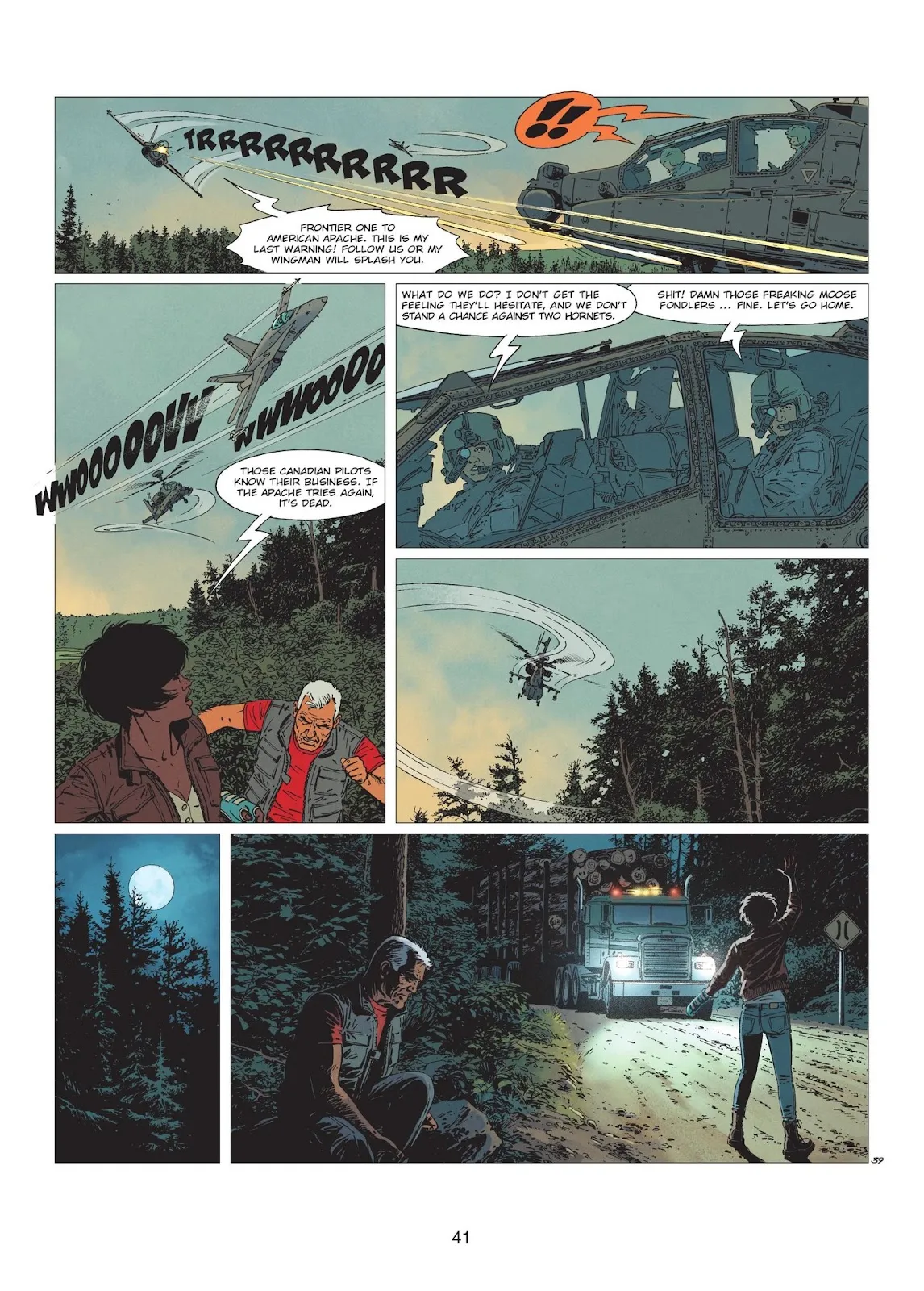 XIII #25 part 43