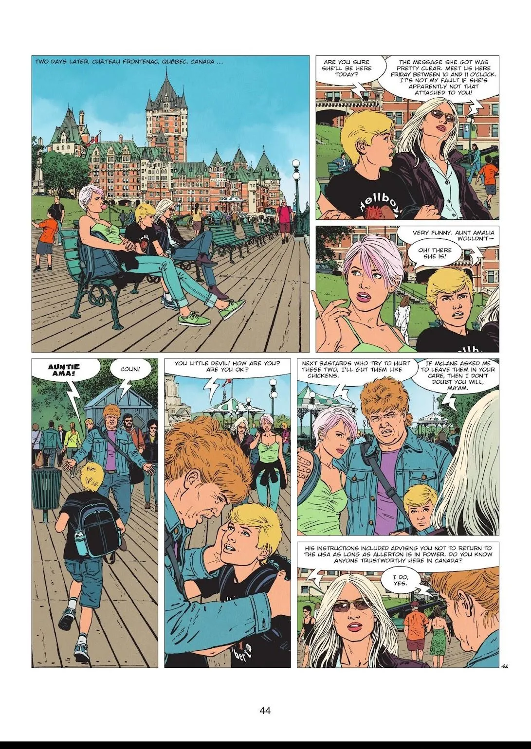 XIII #25 part 46