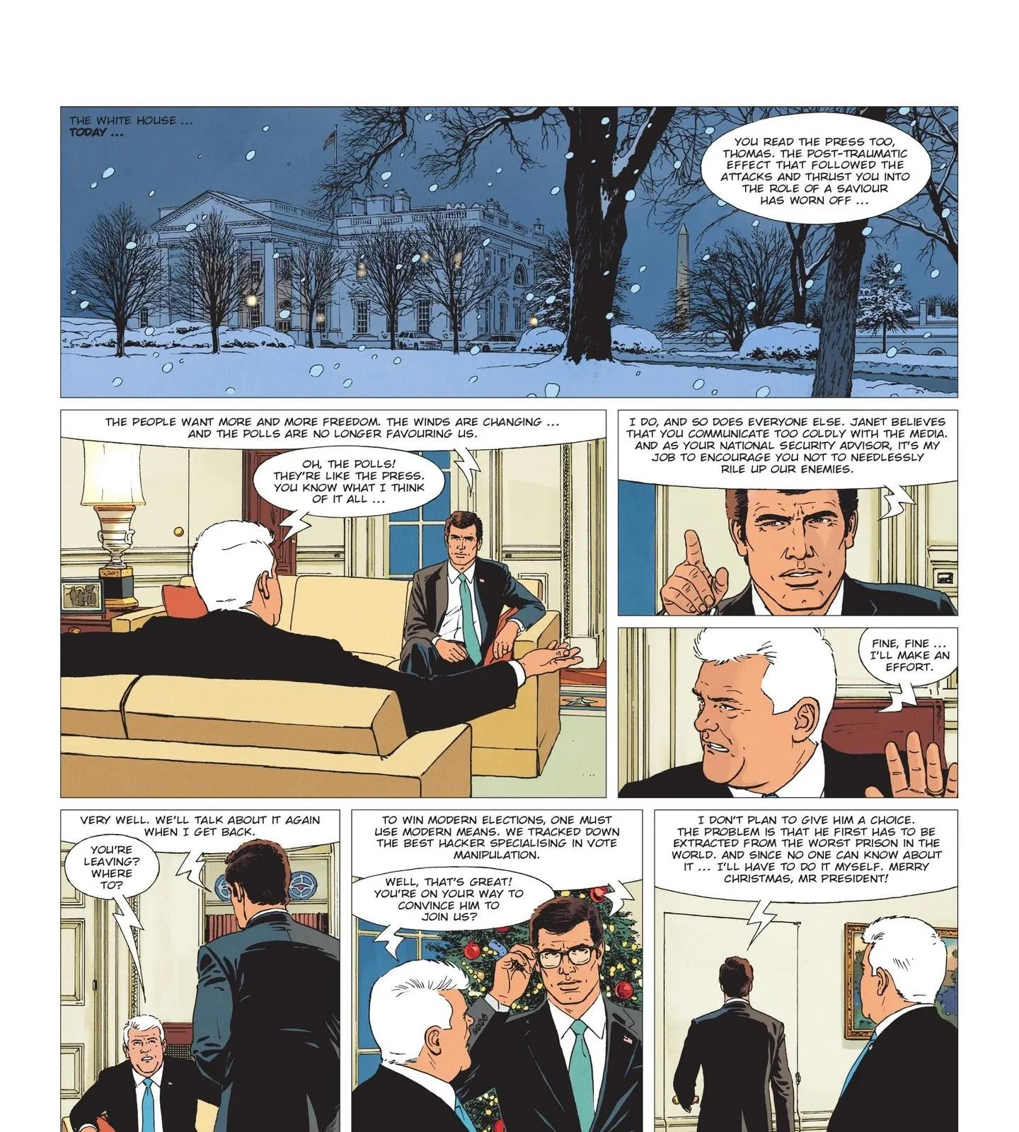 XIII #25 part 49