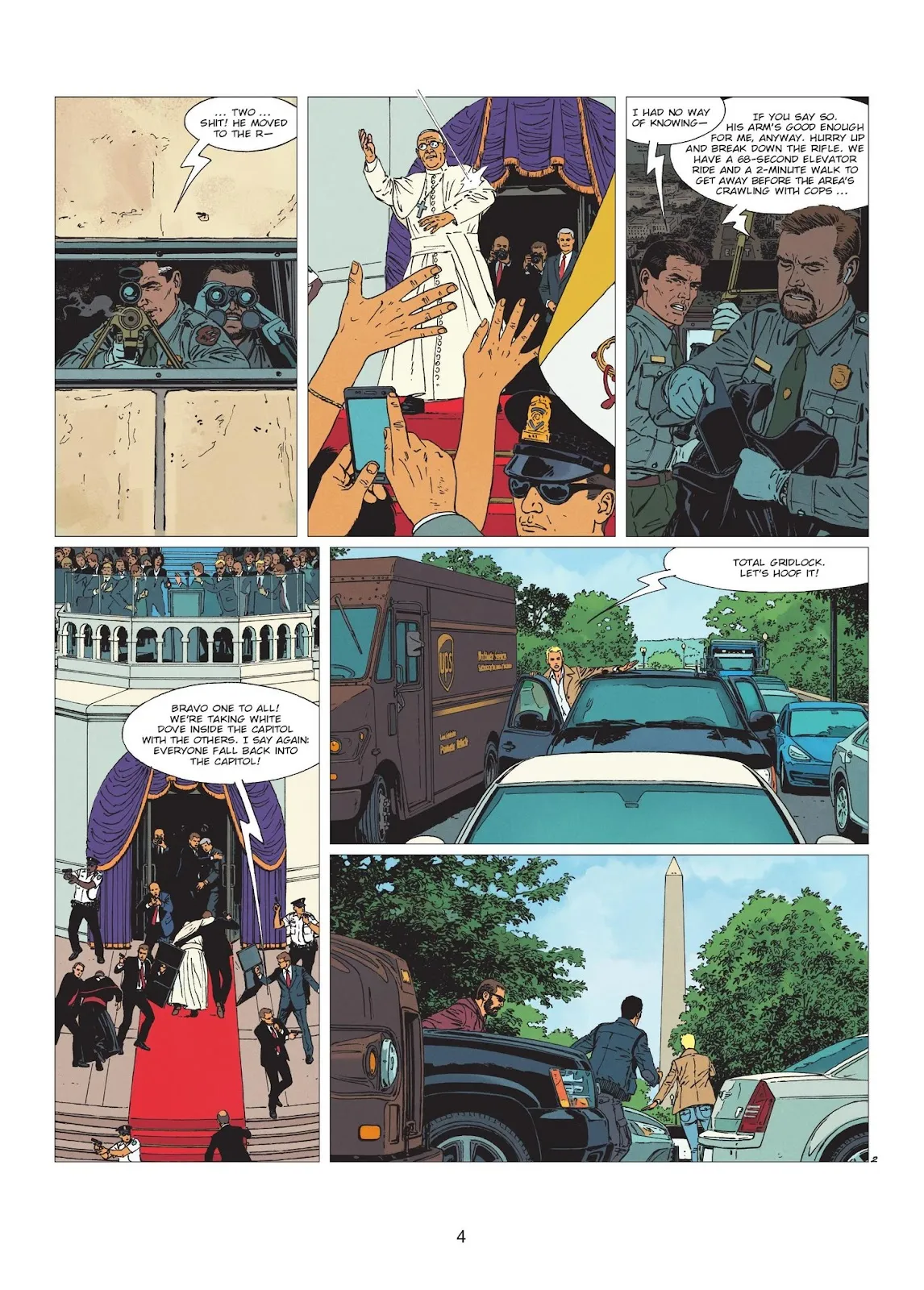 XIII #25 part 6