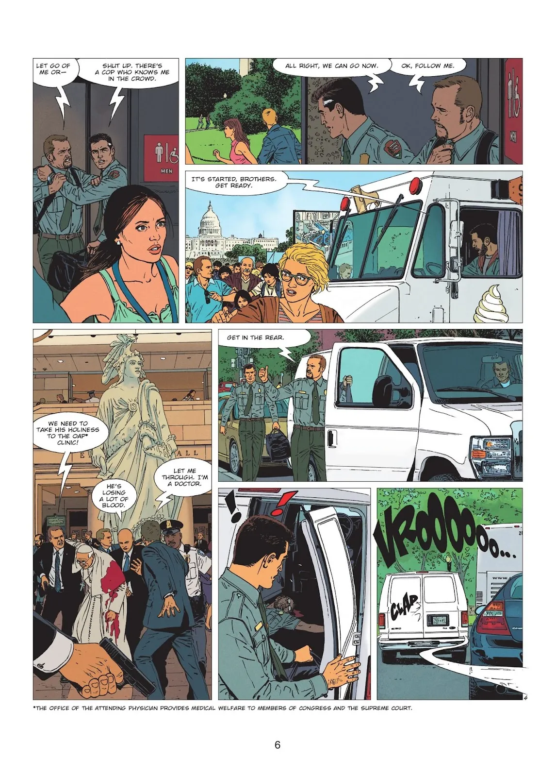 XIII #25 part 8