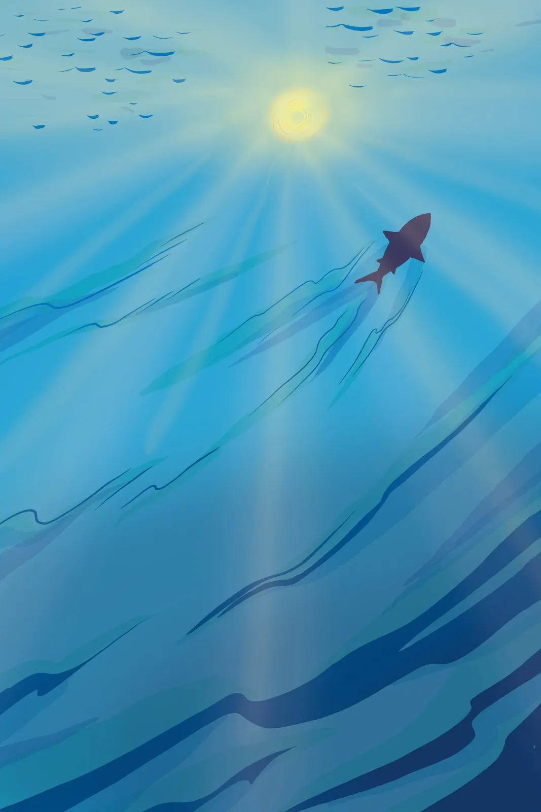 Xoc: Journey of a Great White  part 113